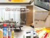 Bật mí giải pháp chống nồm ẩm hiệu quả, bảo vệ bền vững cho mọi công trình xây dựng